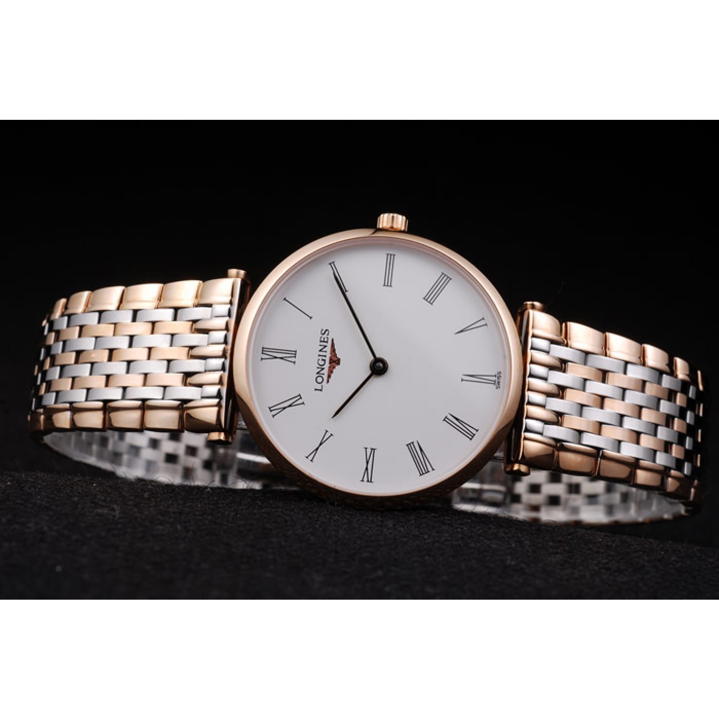 MiroTime Longines Les Grandes Classiques - lg02