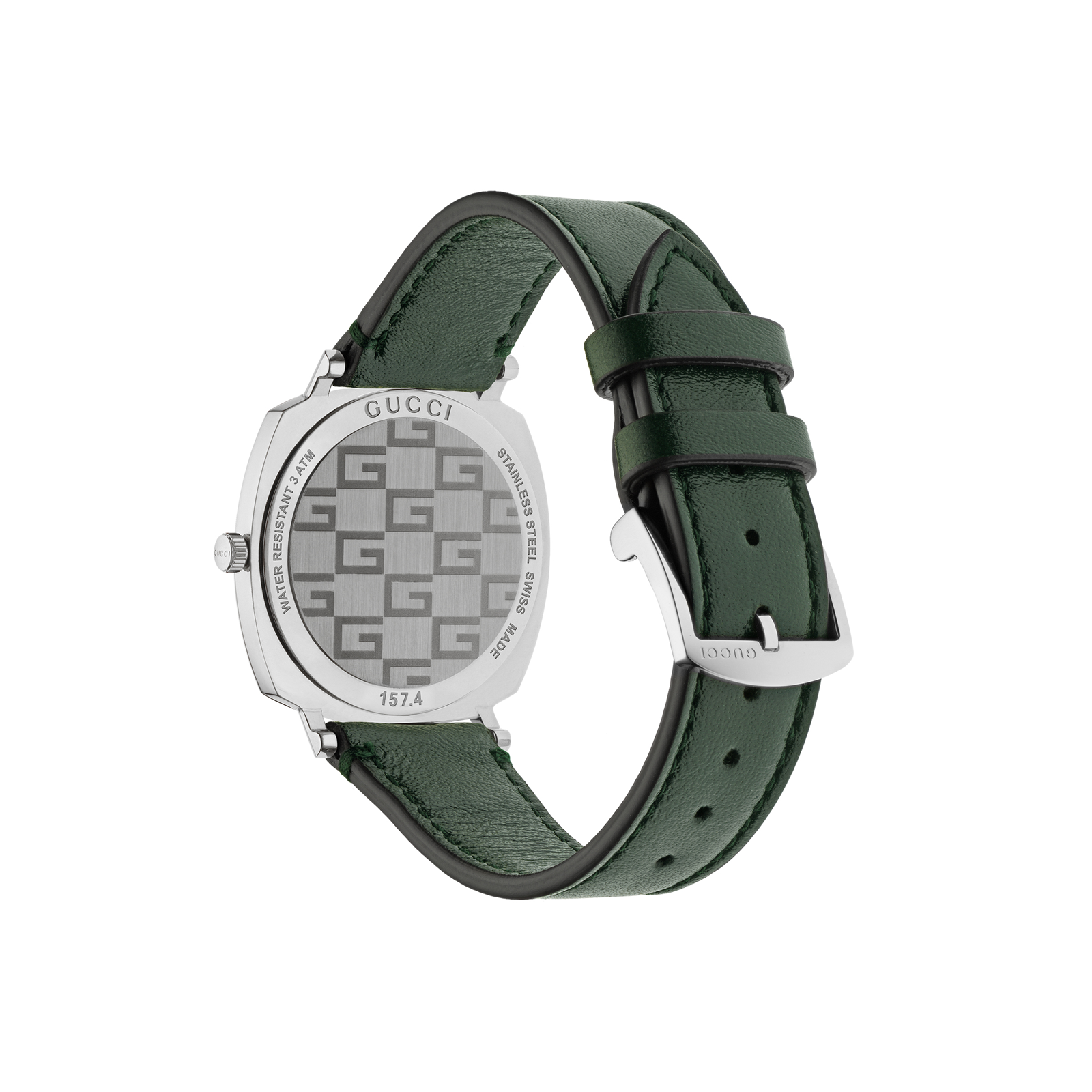 MiroTime Designer Grip Unisex Watch YA157406