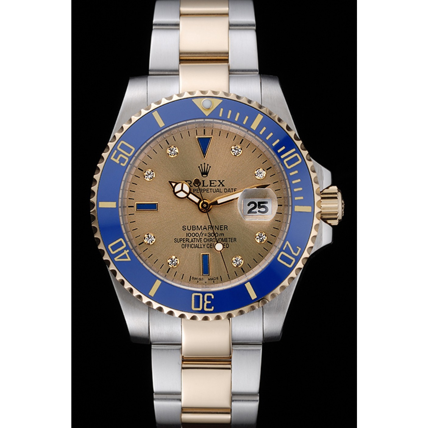 MiroTime Rolex Submariner-rl55