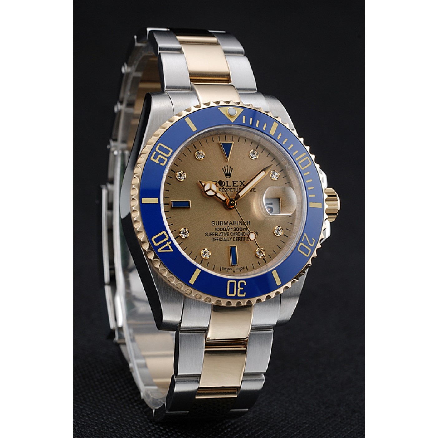 MiroTime Rolex Submariner-rl55