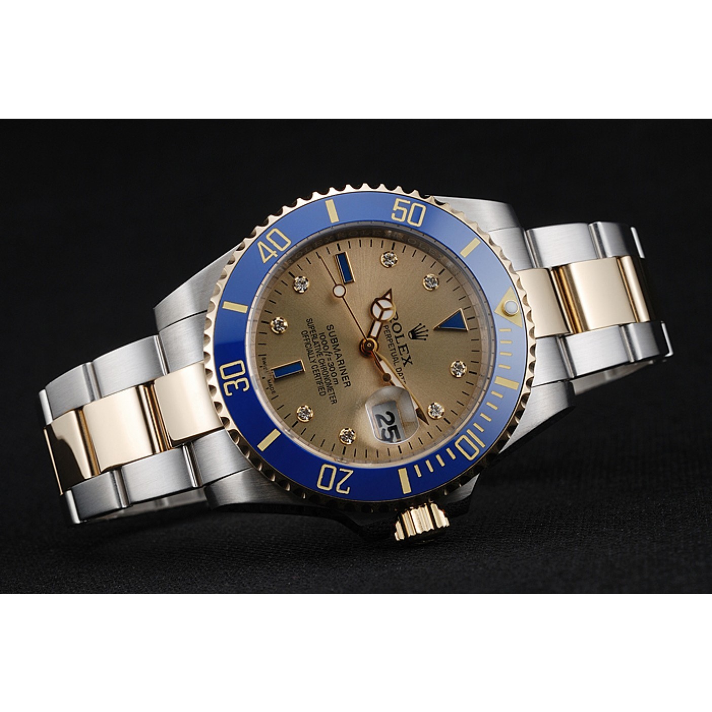 MiroTime Rolex Submariner-rl55