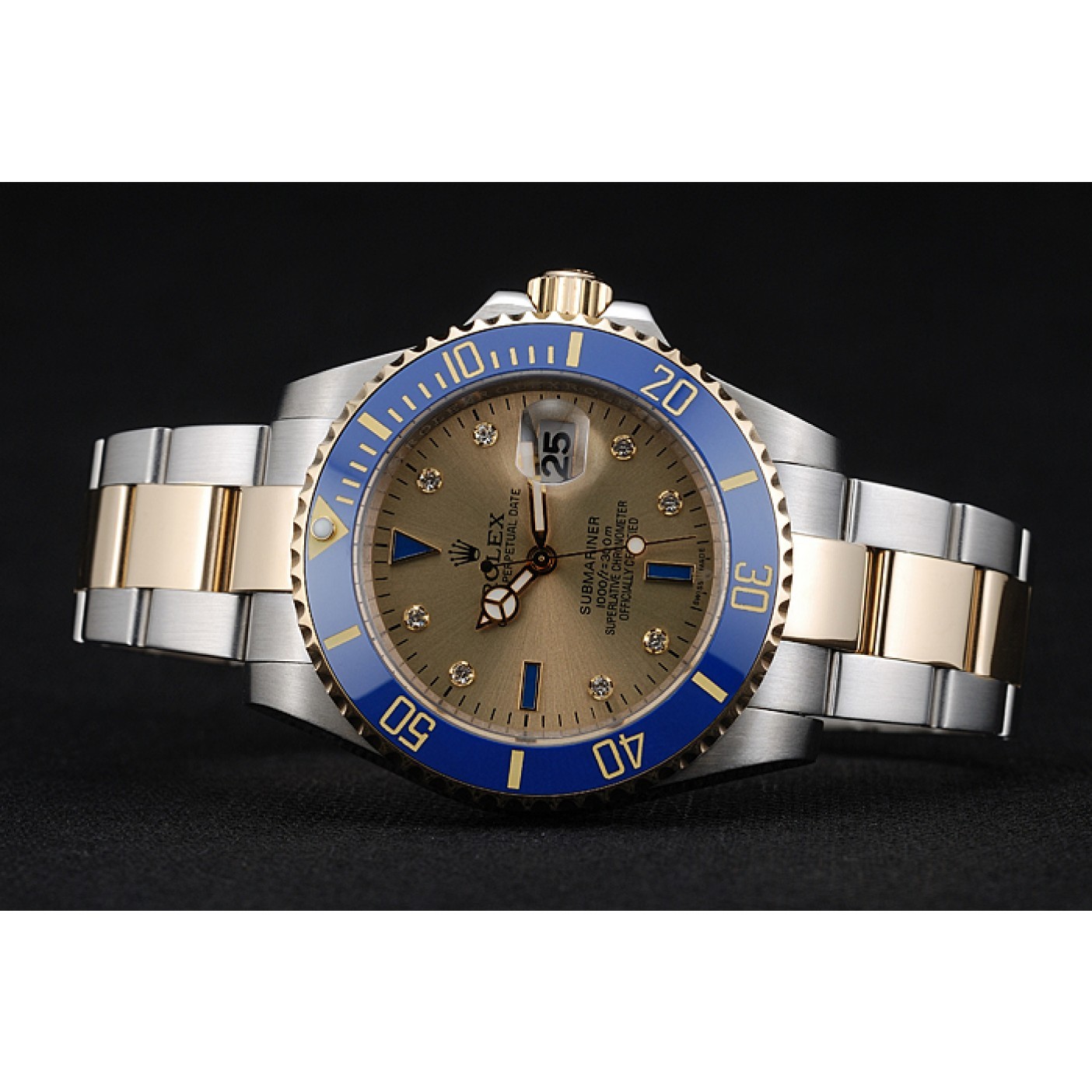 MiroTime Rolex Submariner-rl55