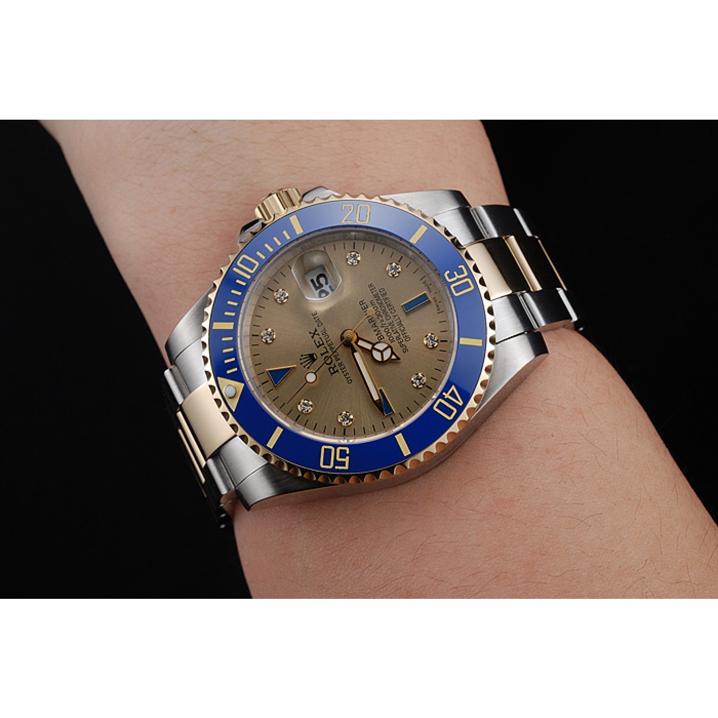 MiroTime Rolex Submariner-rl55