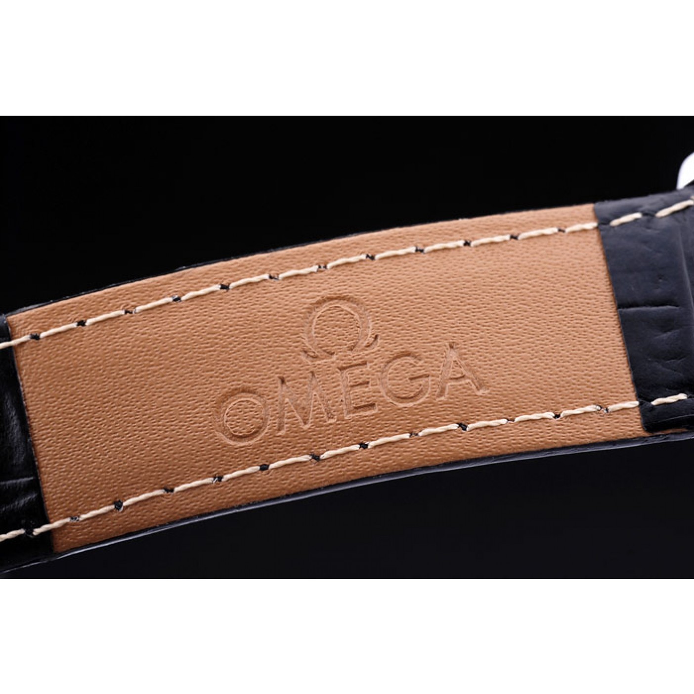 MiroTime Omega Seamaster - om186