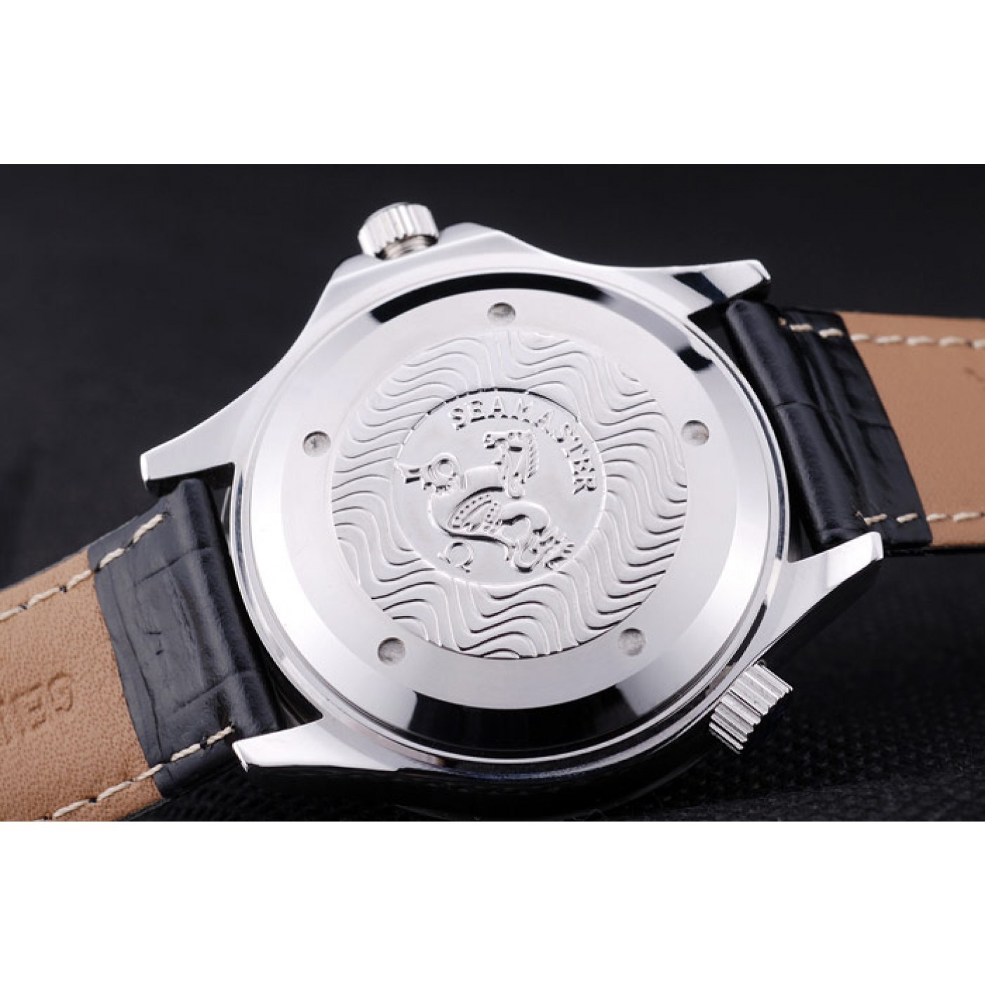 MiroTime Omega Seamaster - om186
