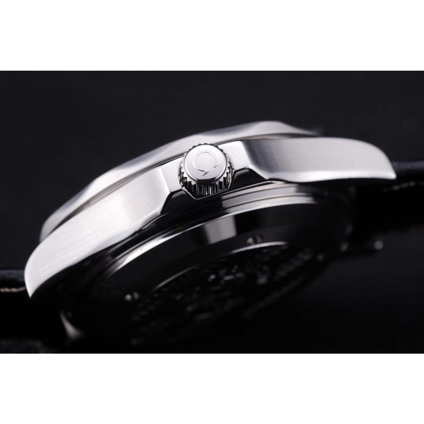 MiroTime Omega Seamaster - om186