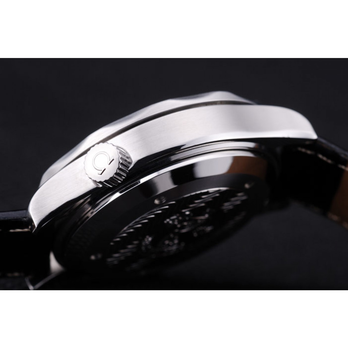 MiroTime Omega Seamaster - om186