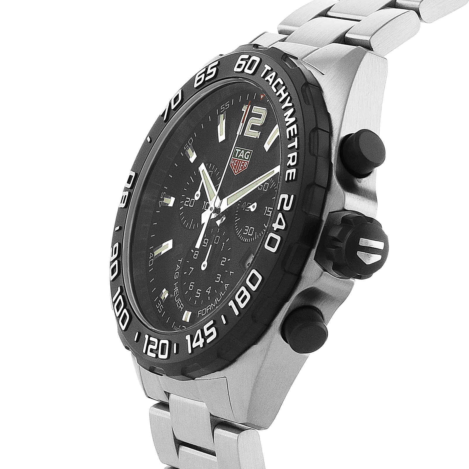 MiroTime TAG Heuer Formula 1 43mm Mens Watch CAZ1010.BA0842