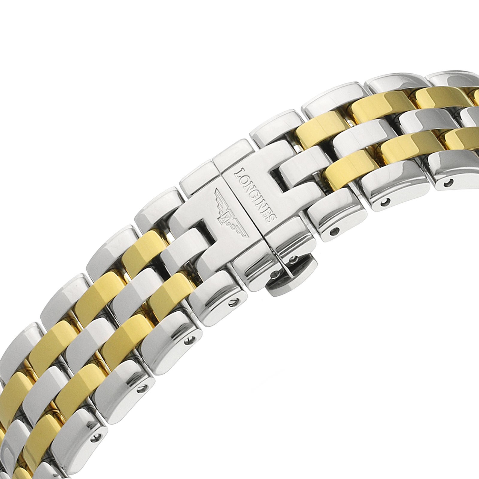 MiroTime Longines Flagship 35.6mm Mens Watch L47743377