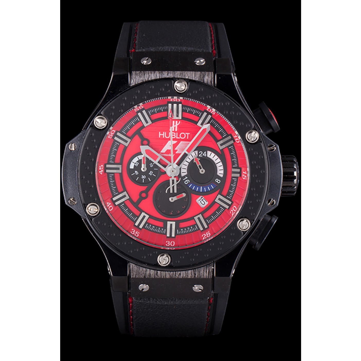 MiroTime Hublot F1 - HB128 621599