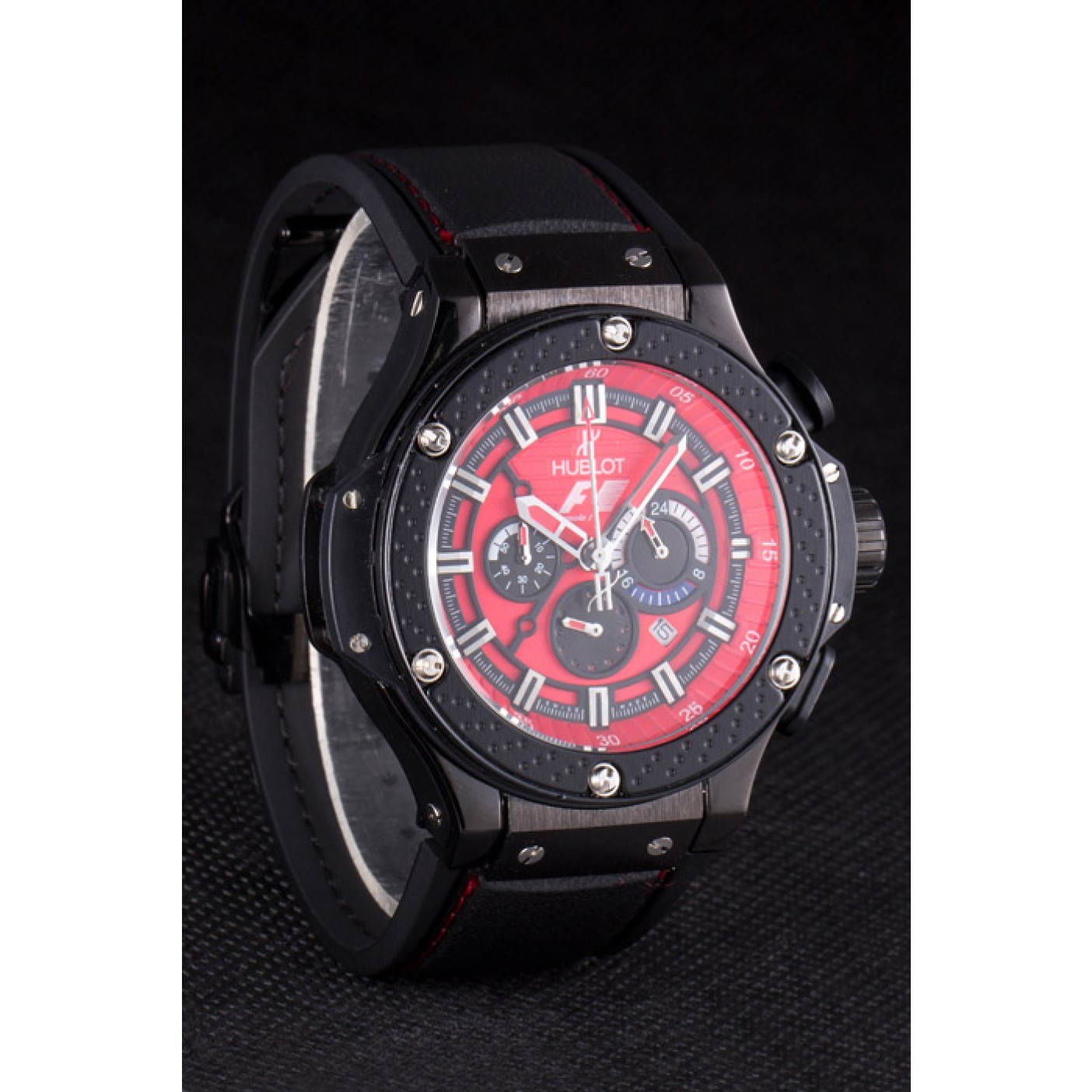 MiroTime Hublot F1 - HB128 621599