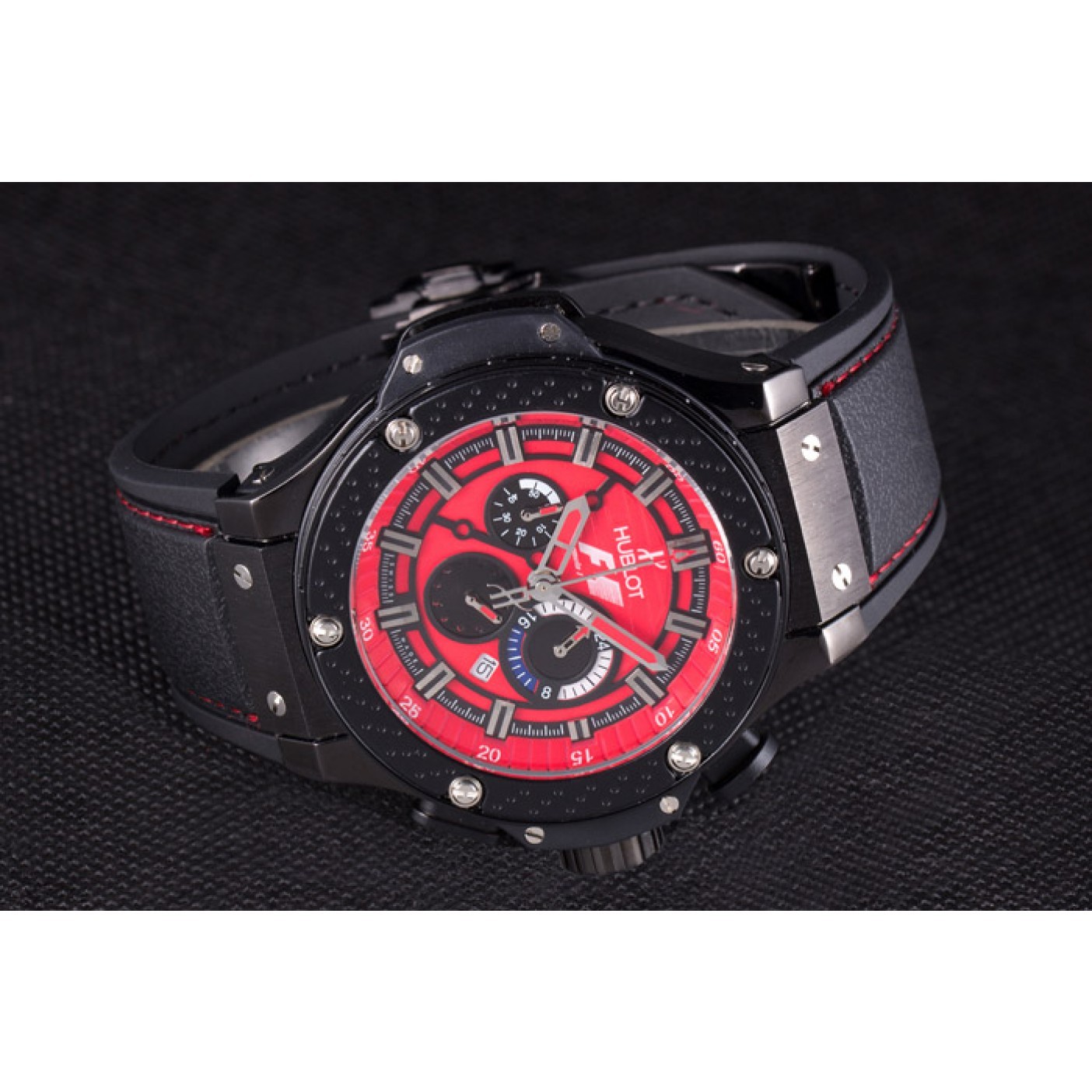 MiroTime Hublot F1 - HB128 621599