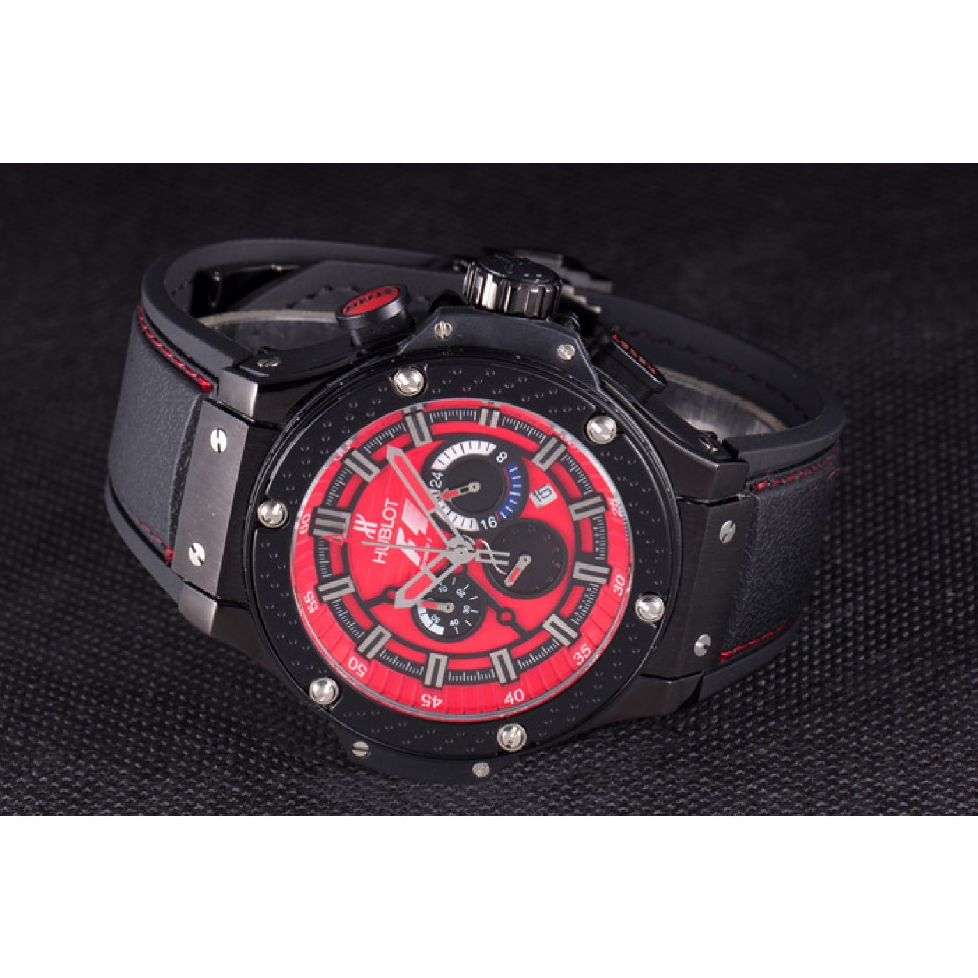 MiroTime Hublot F1 - HB128 621599