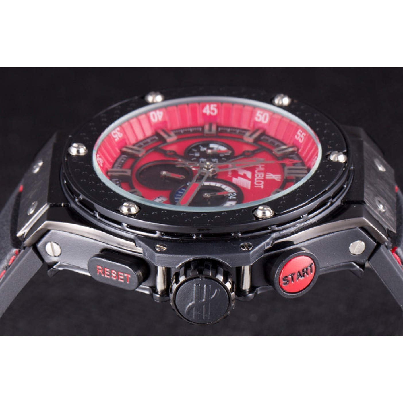 MiroTime Hublot F1 - HB128 621599