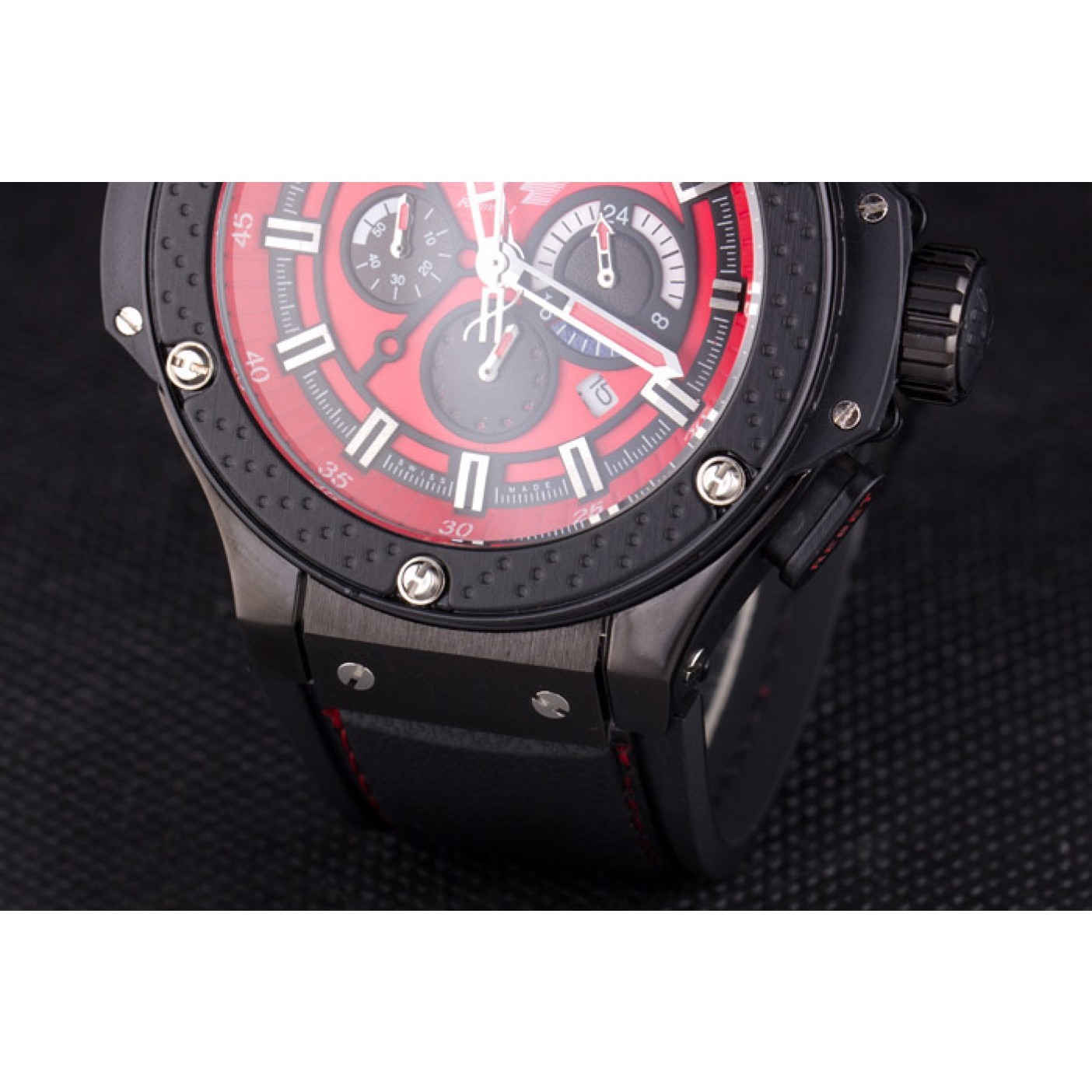 MiroTime Hublot F1 - HB128 621599