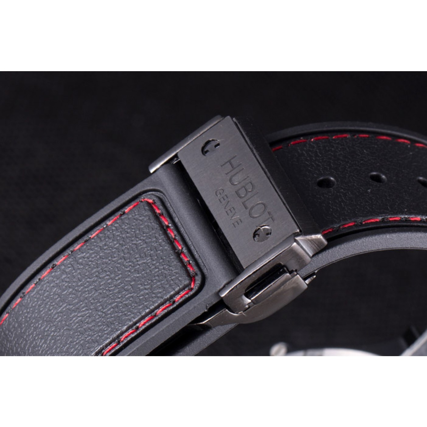 MiroTime Hublot F1 - HB128 621599