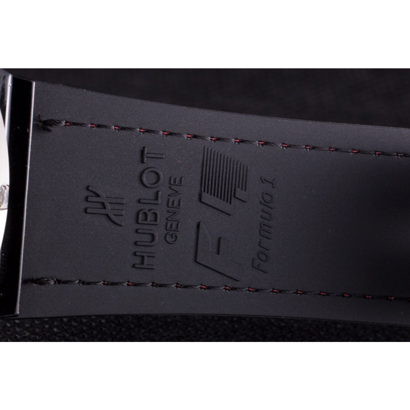 MiroTime Hublot F1 - HB128 621599