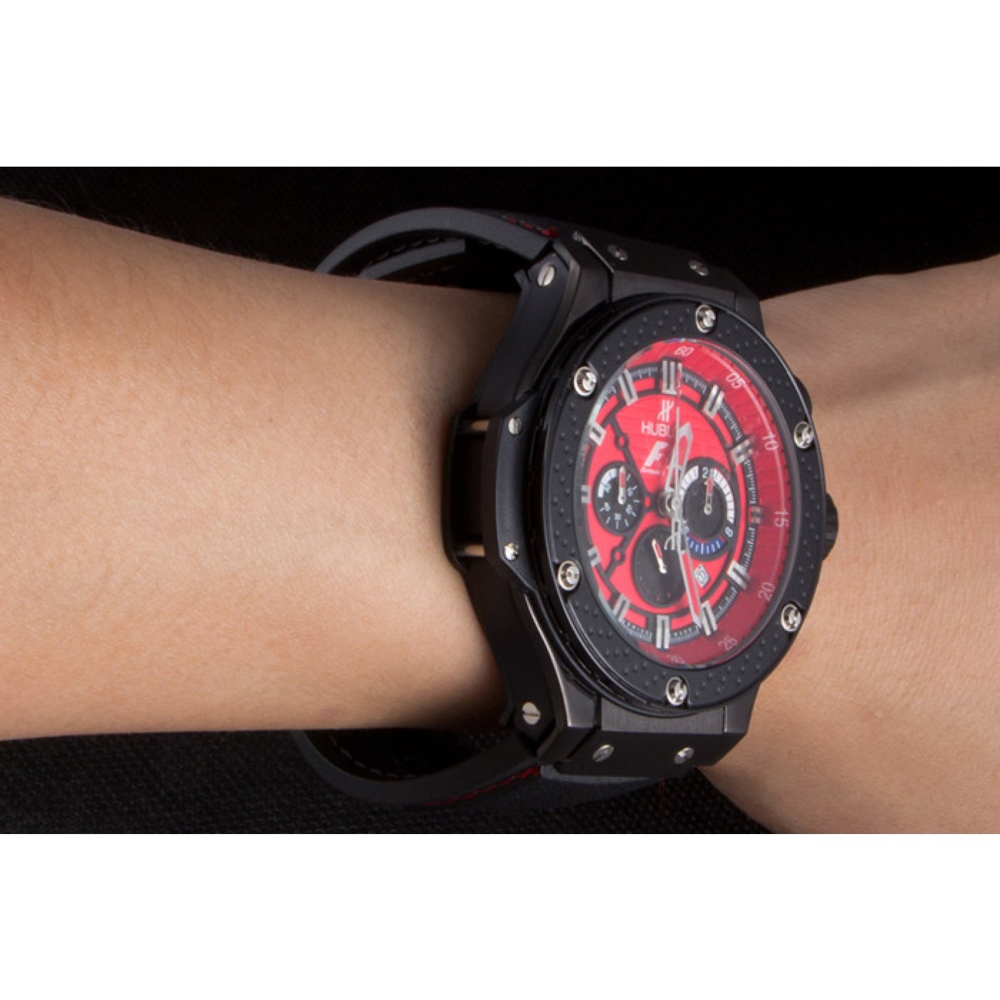 MiroTime Hublot F1 - HB128 621599
