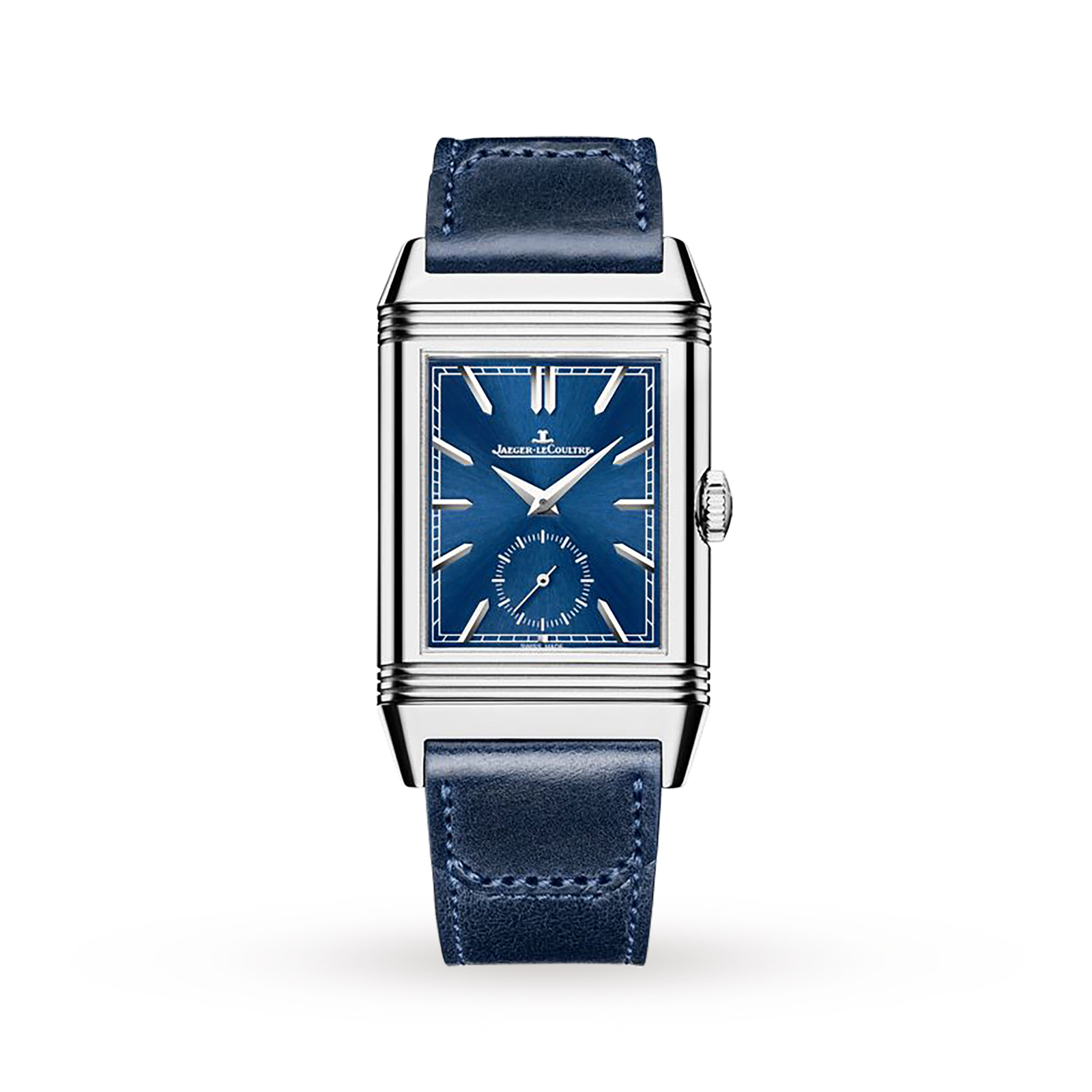 MiroTime Swiss Jaeger-LeCoultre Reverso Tribute Duoface Q3988482
