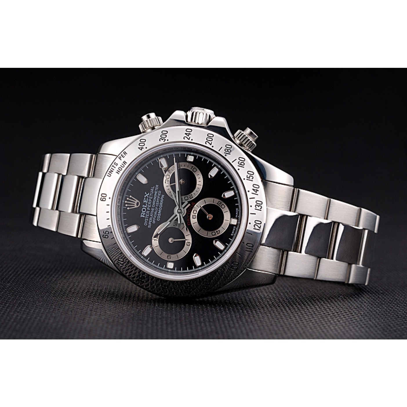 MiroTime Rolex Daytona Swiss Mechanism-srl53