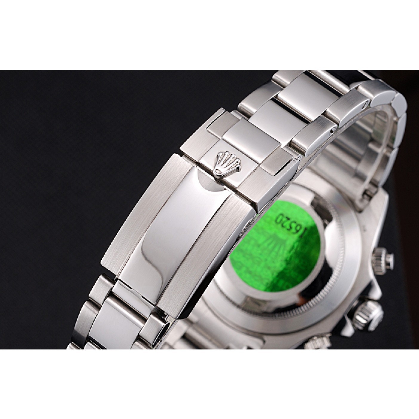 MiroTime Rolex Daytona Swiss Mechanism-srl53