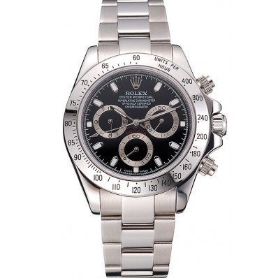 MiroTime Rolex Daytona Swiss Mechanism-srl53