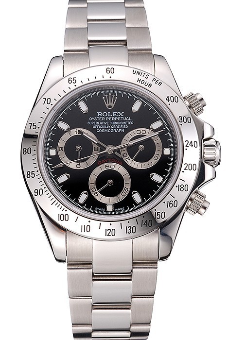 MiroTime Rolex Daytona Swiss Mechanism-srl53