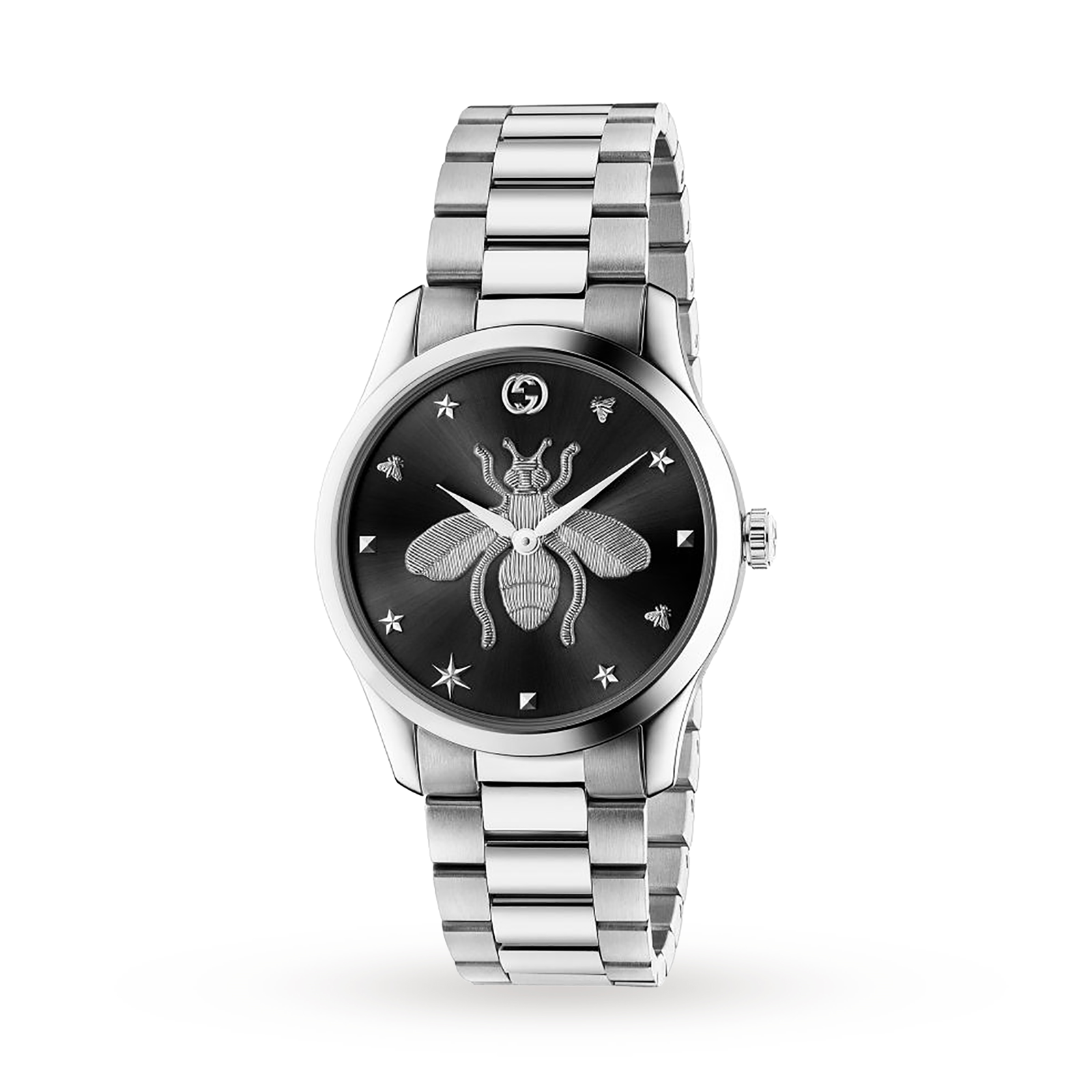 MiroTime Designer G-Timeless 27mm Ladies Watch YA1264136