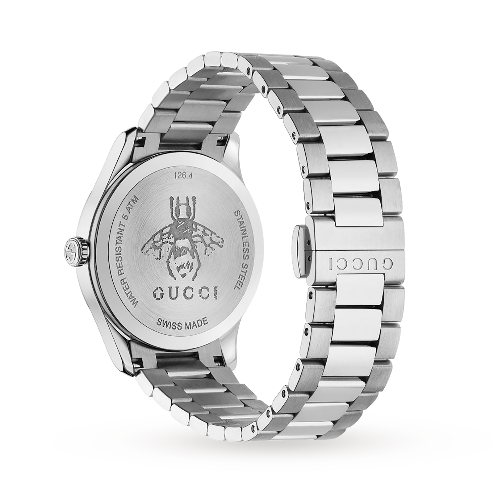 MiroTime Designer G-Timeless 27mm Ladies Watch YA1264136