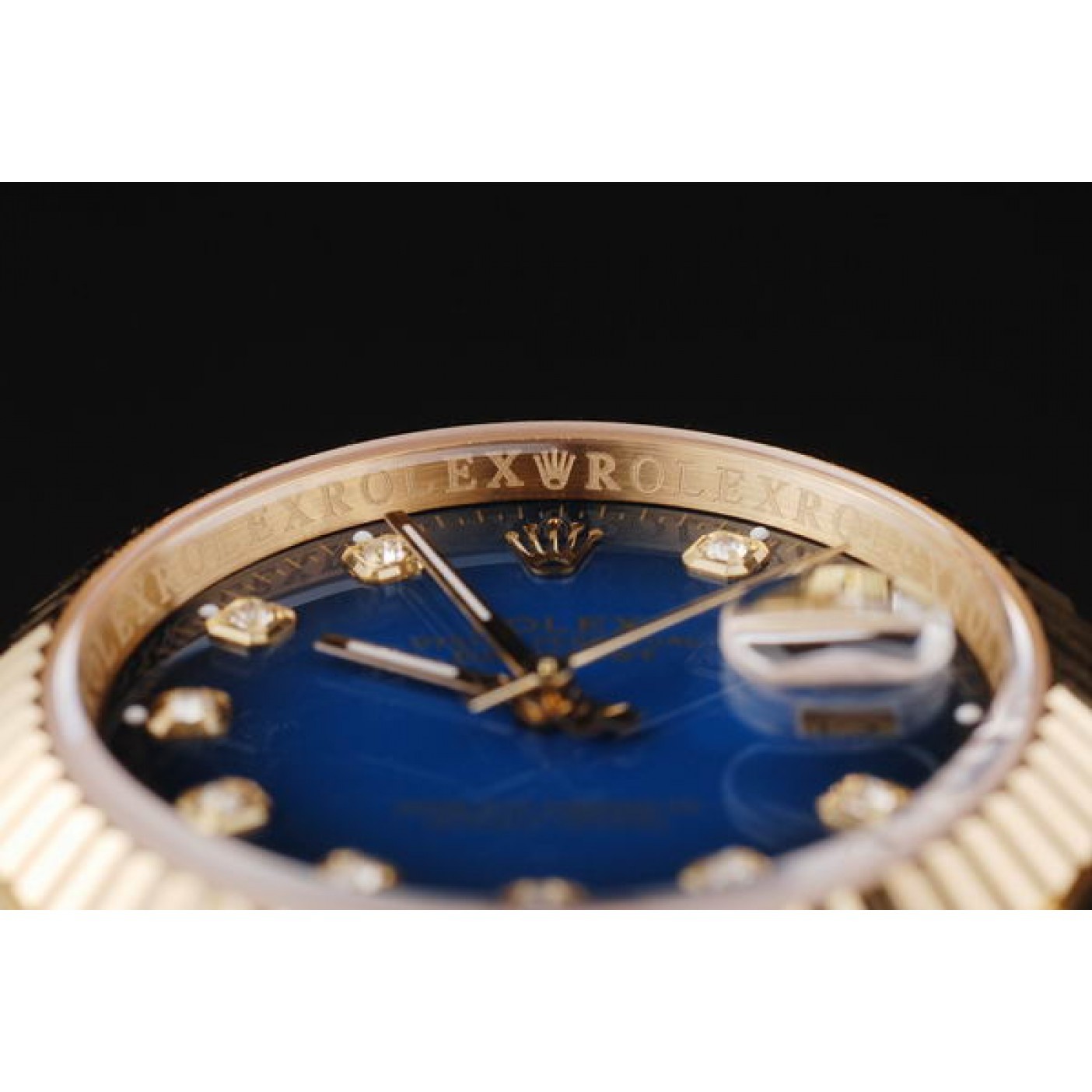 MiroTime Rolex Datejust Swiss Mechanism-srl71