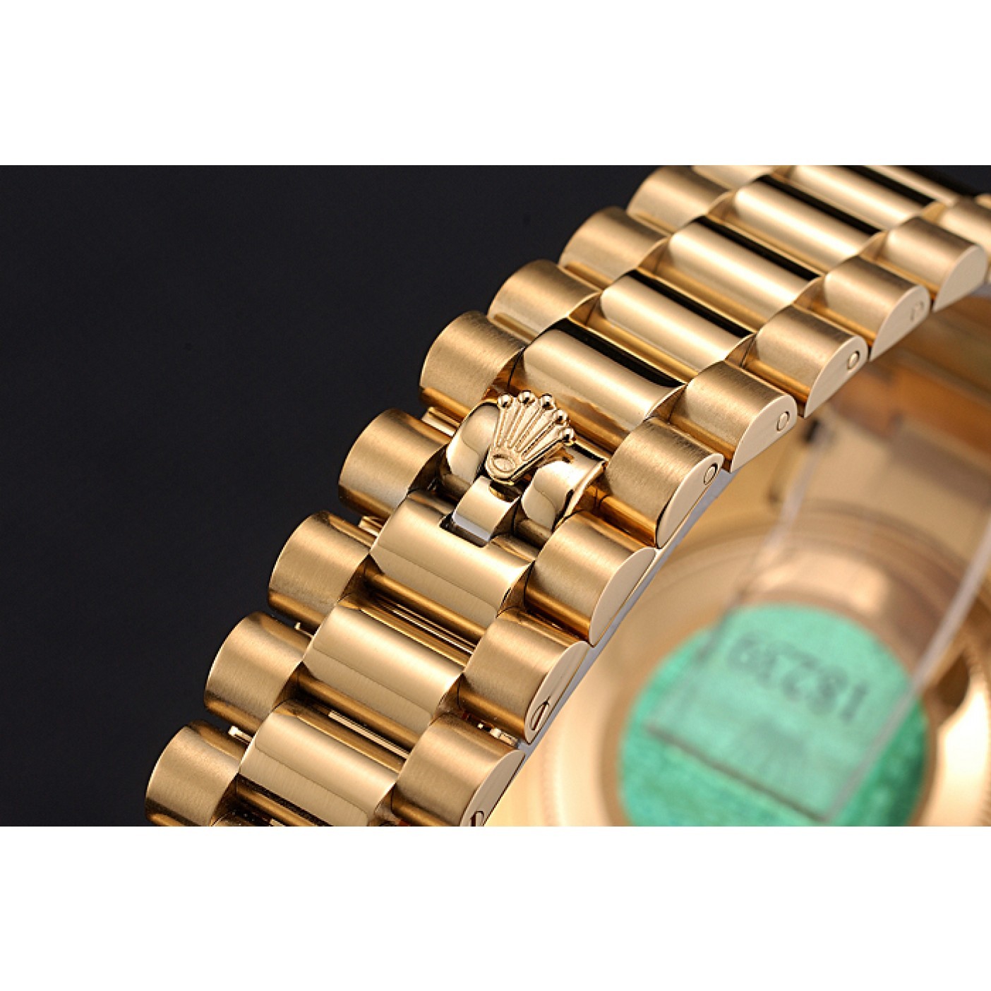MiroTime Rolex Day-Date Swiss Mechanism-srl76