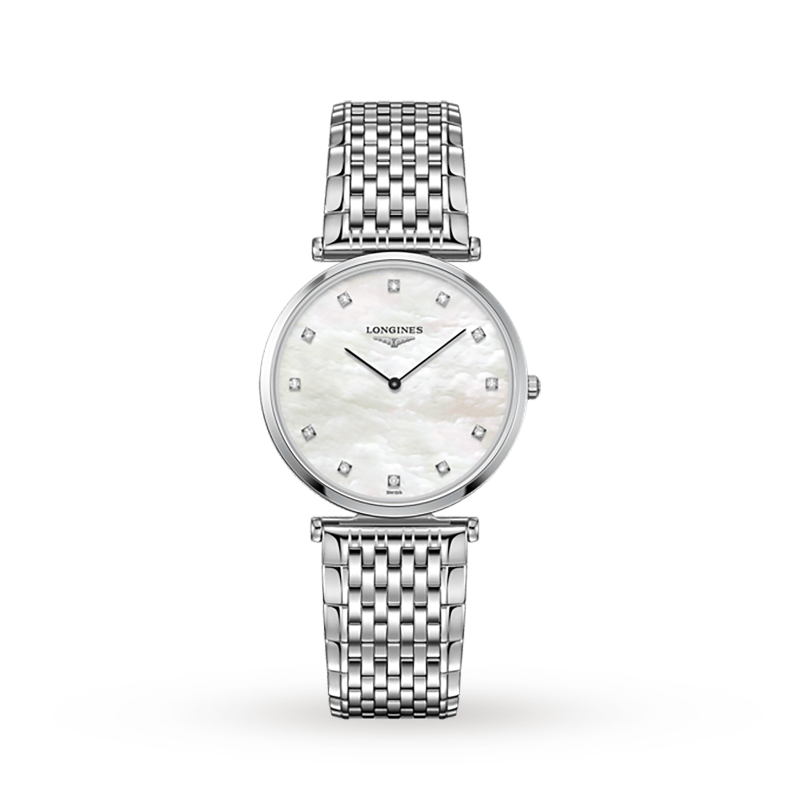 MiroTime Longines La Grande Classique 33mm Ladies Watch L47094886