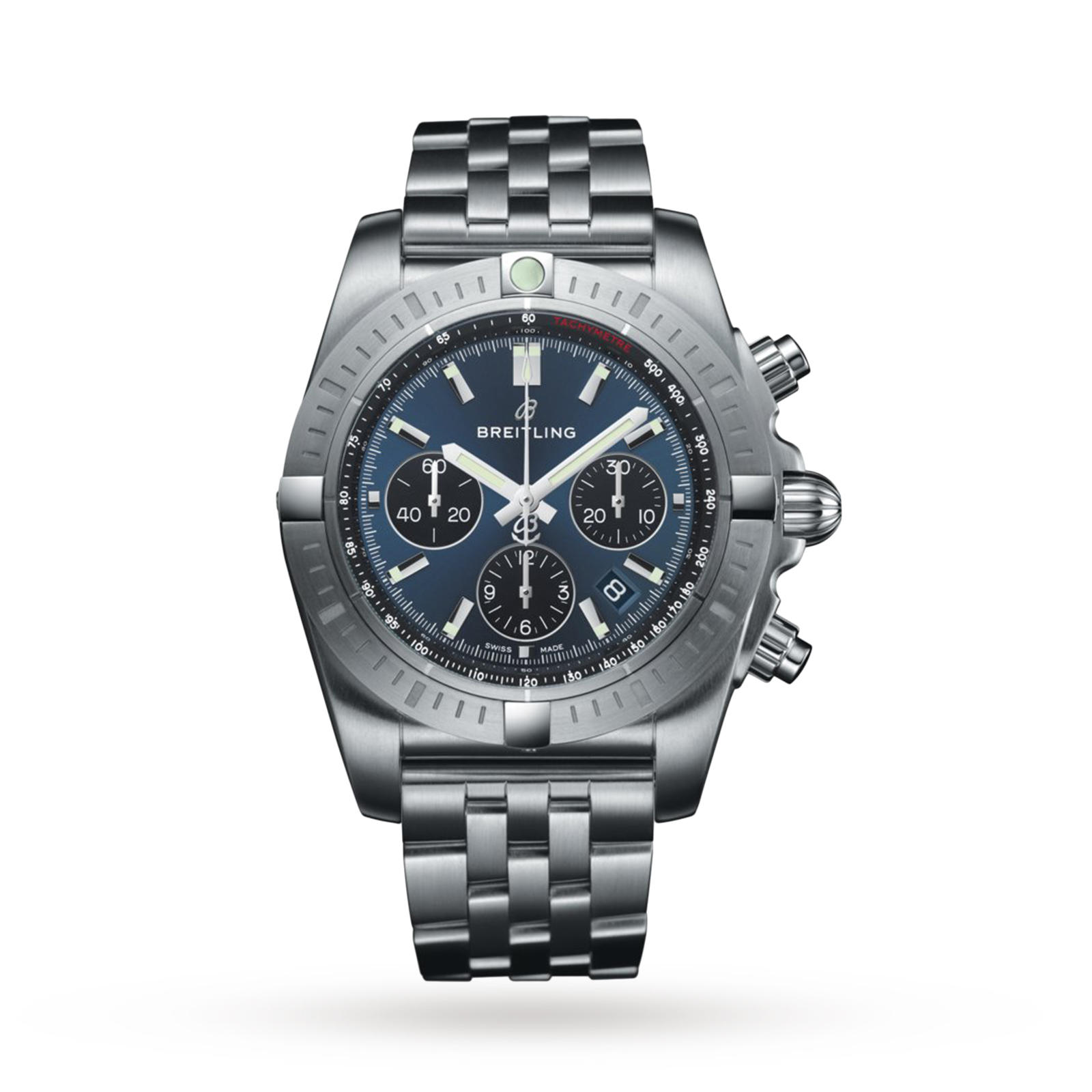 MiroTime Swiss Breitling Chronomat B01 44 AB0115101C1A1