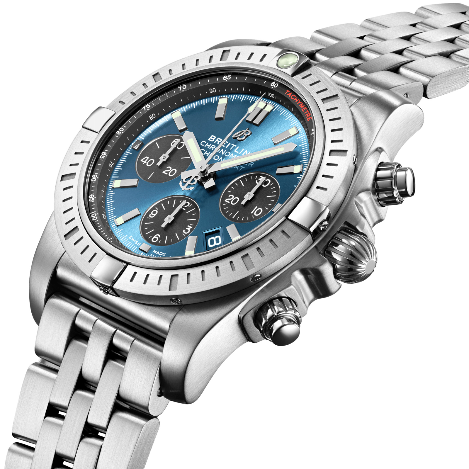 MiroTime Swiss Breitling Chronomat B01 44 AB0115101C1A1