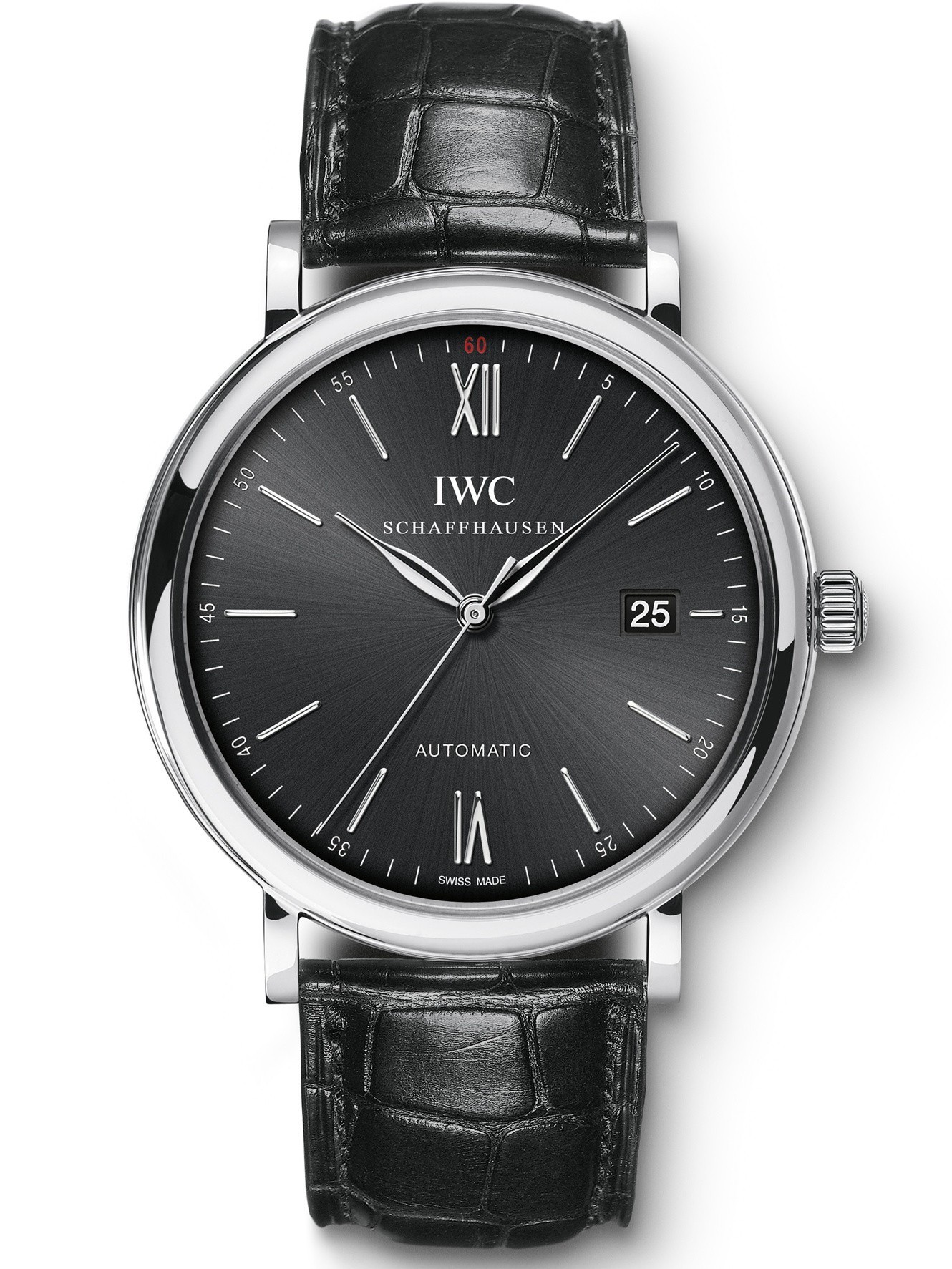 MiroTime AAA Replica IWC Portofino Automatic 40mm Mens Watch IW356502