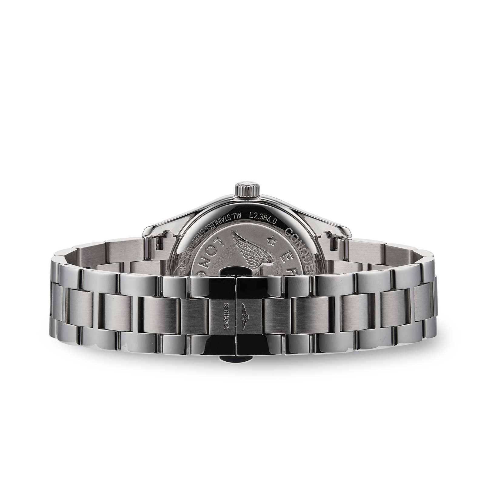 MiroTime Longines Conquest Classic 34mm Ladies Watch L23860876