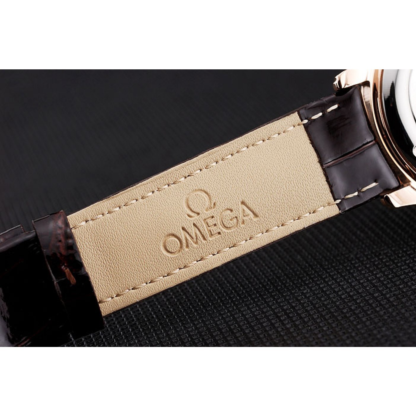 MiroTime Omega Deville-om126