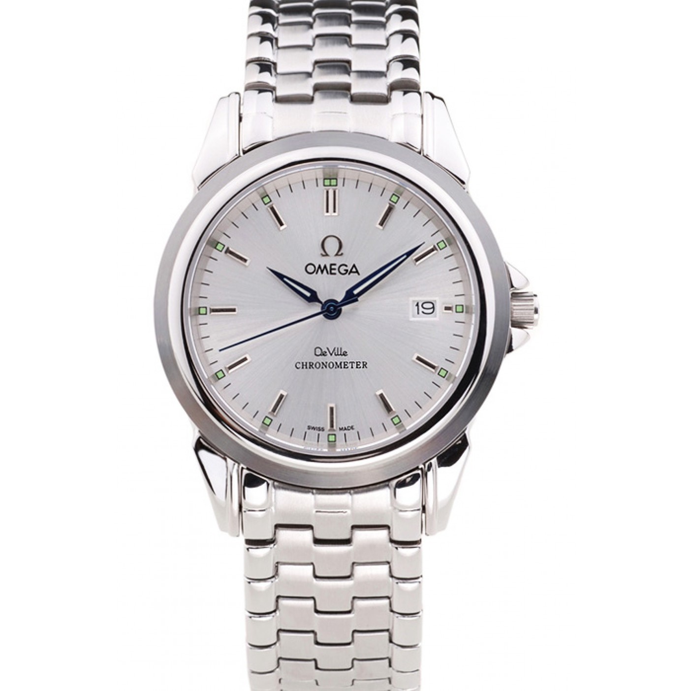 MiroTime Omega Deville-om03