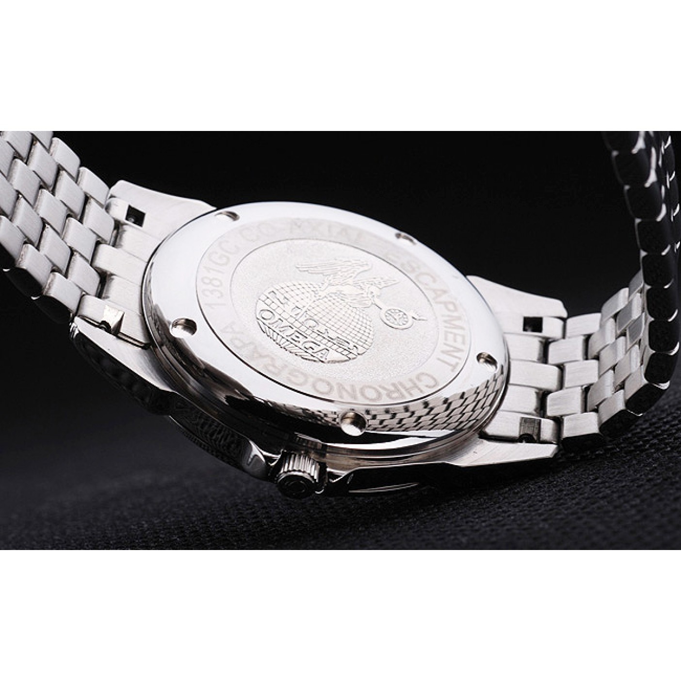 MiroTime Omega Deville-om03