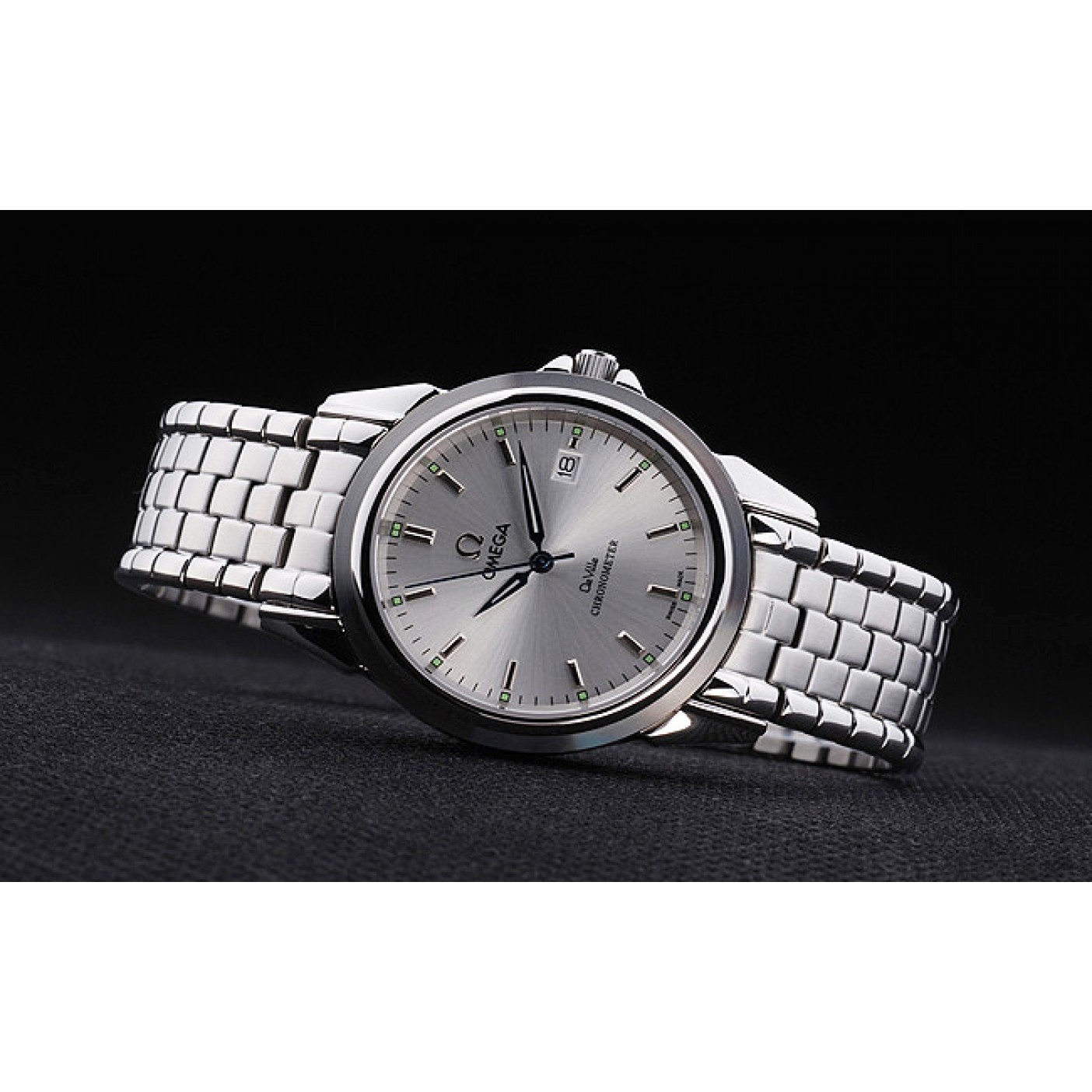 MiroTime Omega Deville-om03
