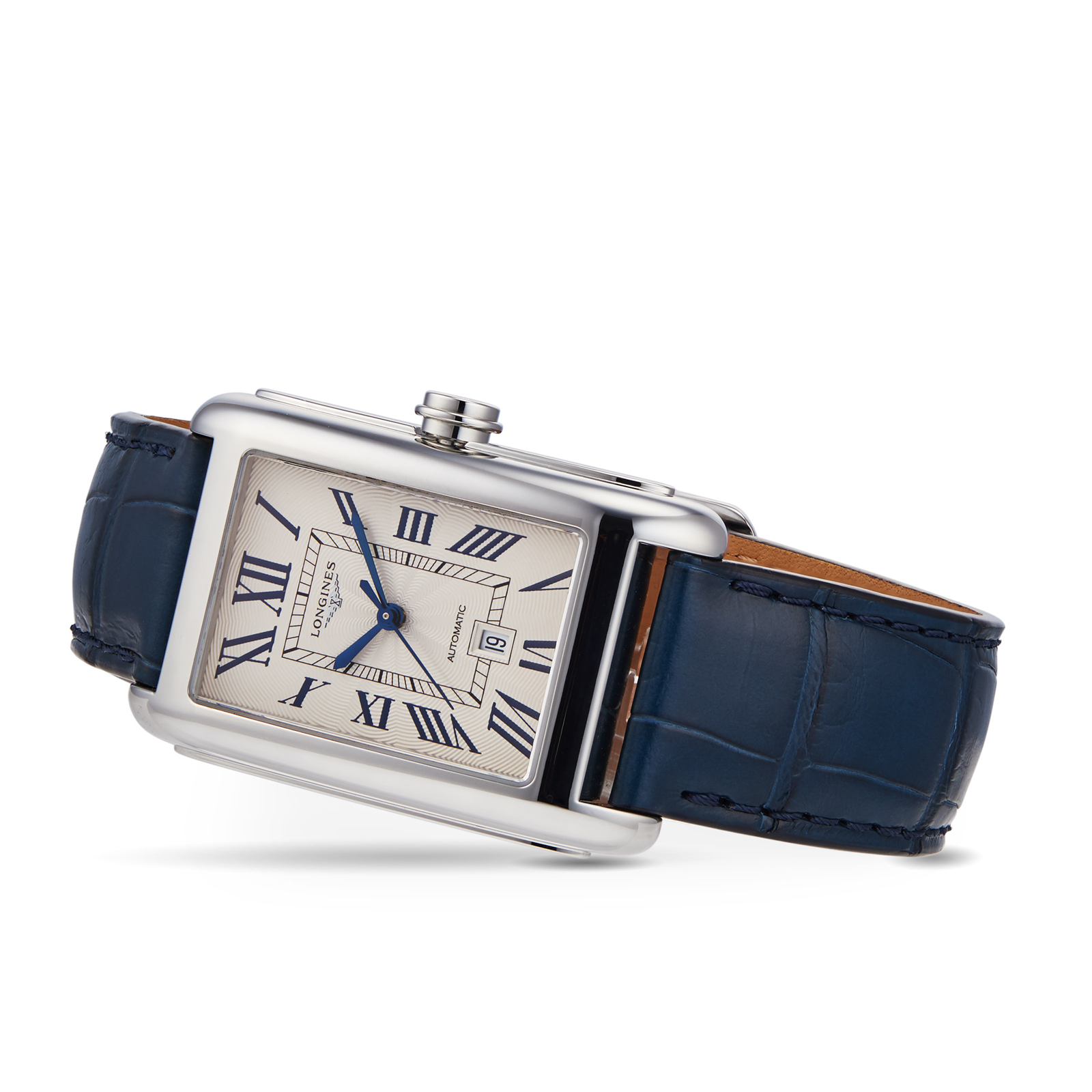 MiroTime Longines DolceVita 27.7x43.8mm Ladies Watch L57574719