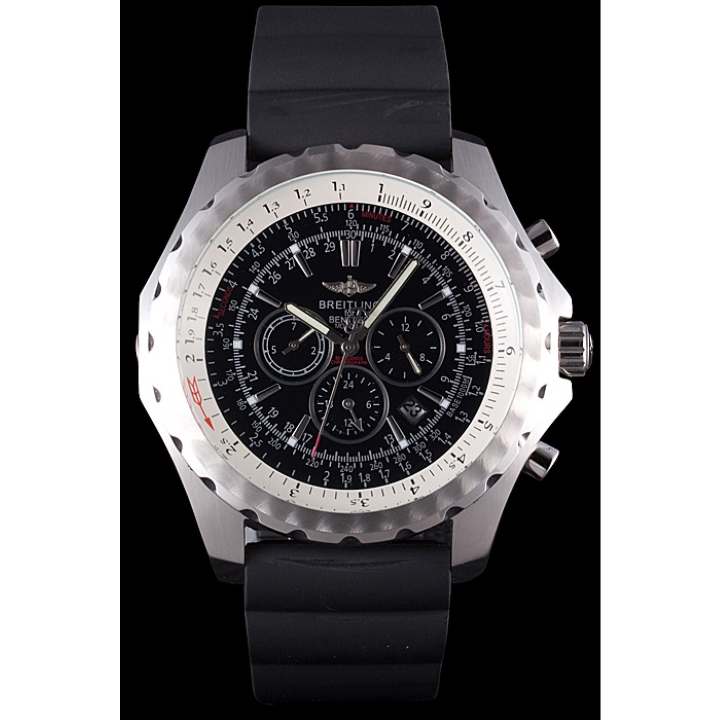 MiroTime Breitling Bentley Motors - bl151