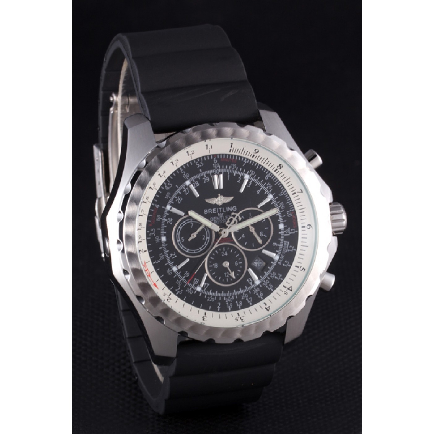 MiroTime Breitling Bentley Motors - bl151