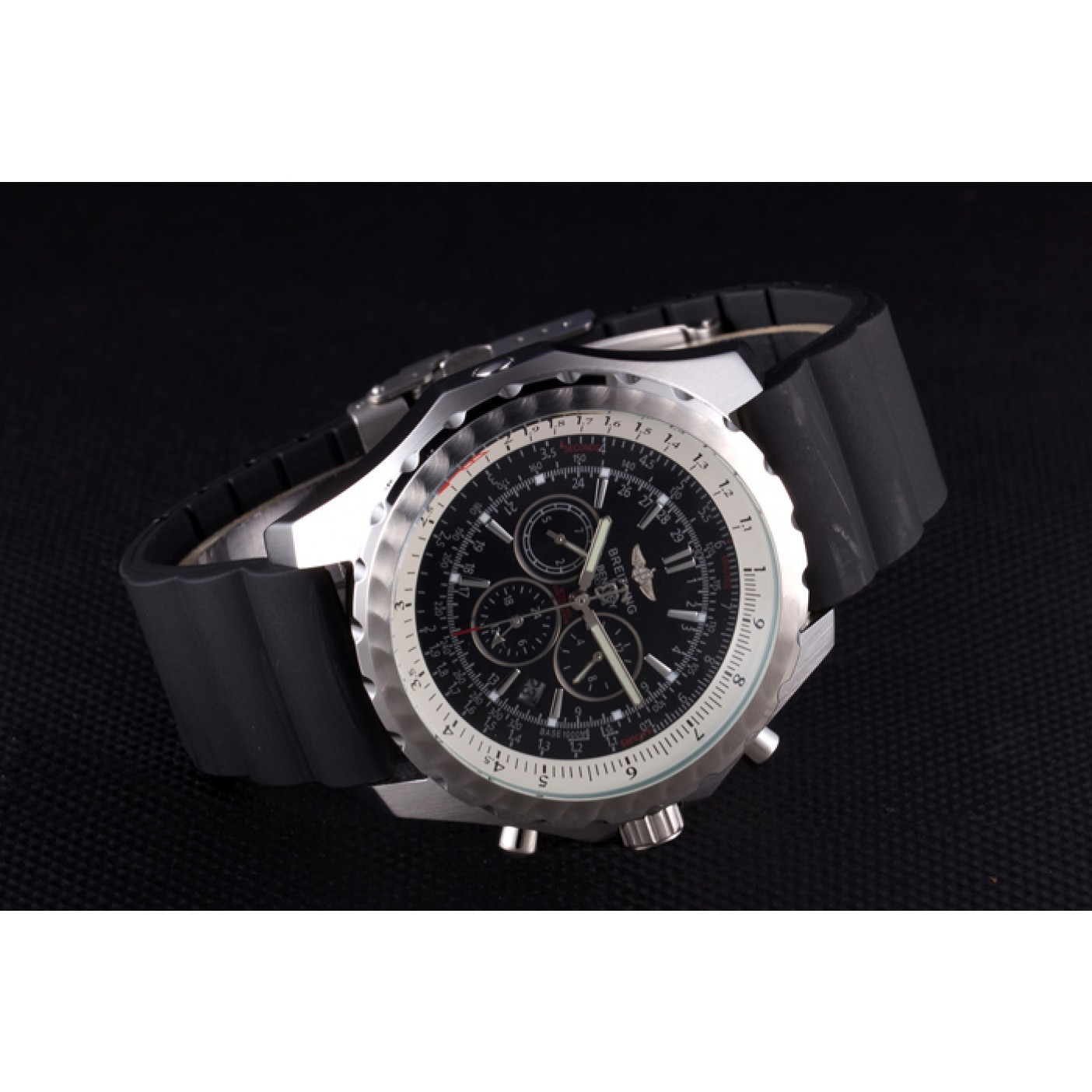 MiroTime Breitling Bentley Motors - bl151