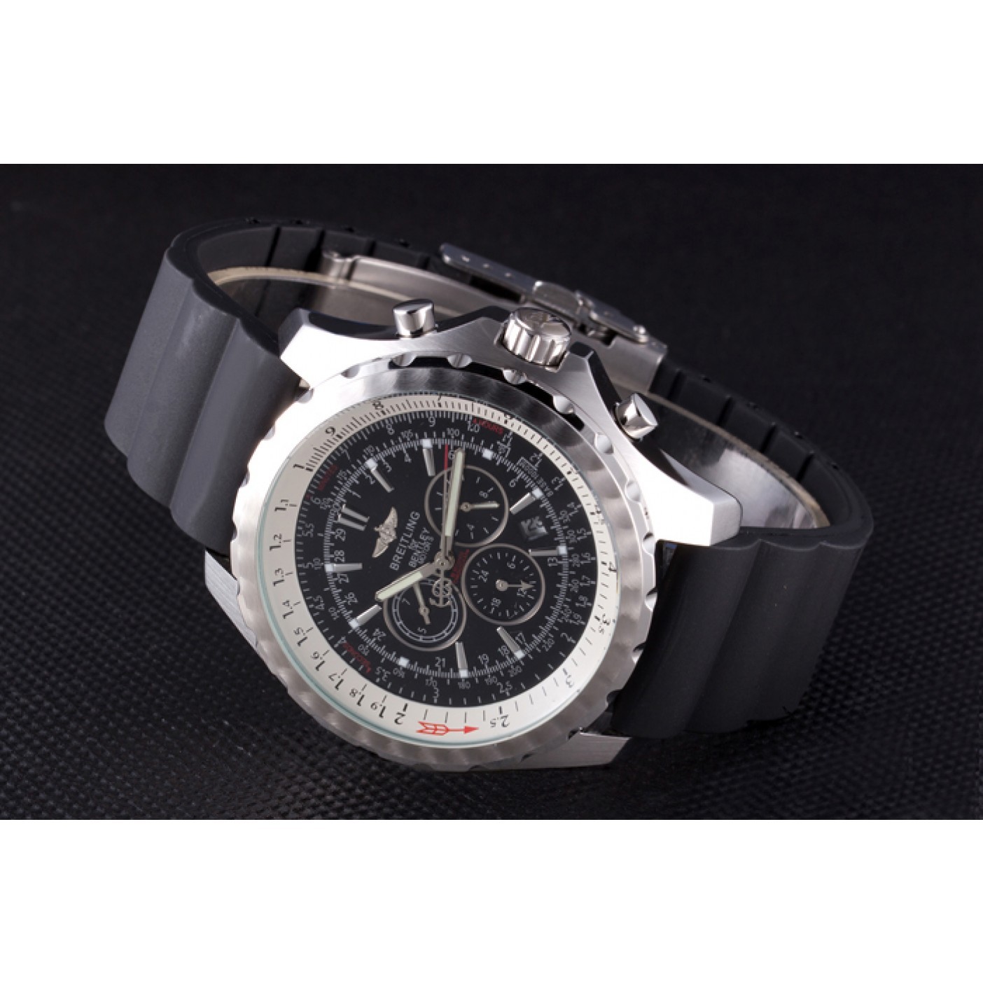 MiroTime Breitling Bentley Motors - bl151
