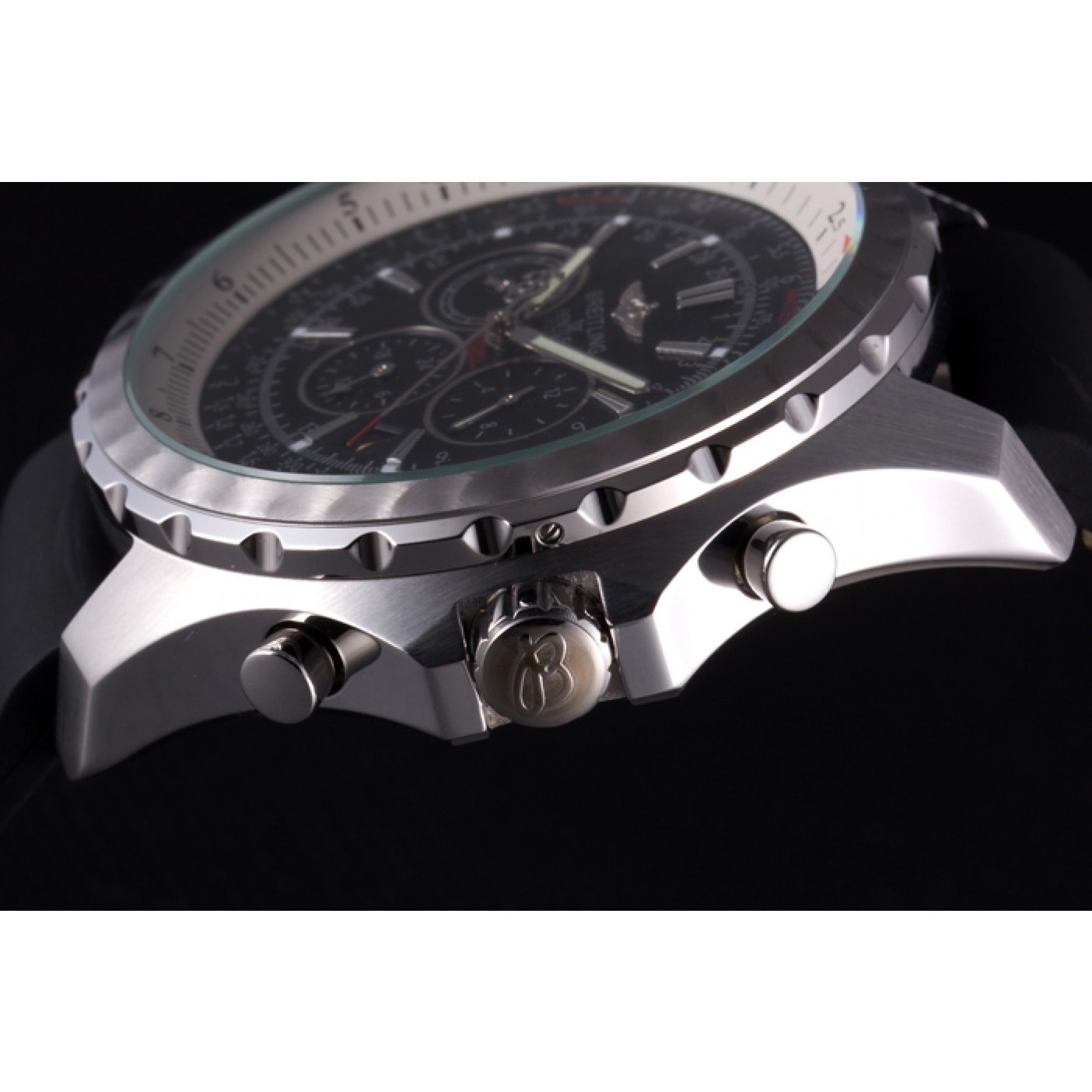 MiroTime Breitling Bentley Motors - bl151