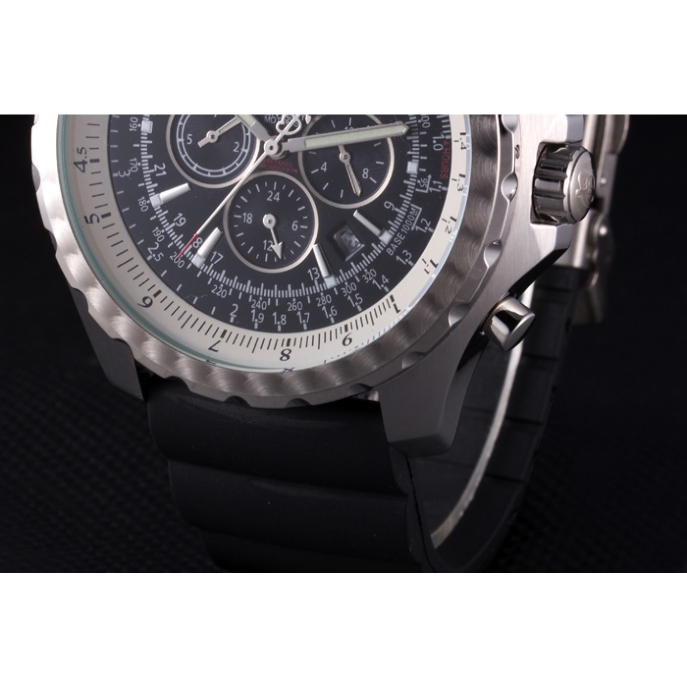 MiroTime Breitling Bentley Motors - bl151
