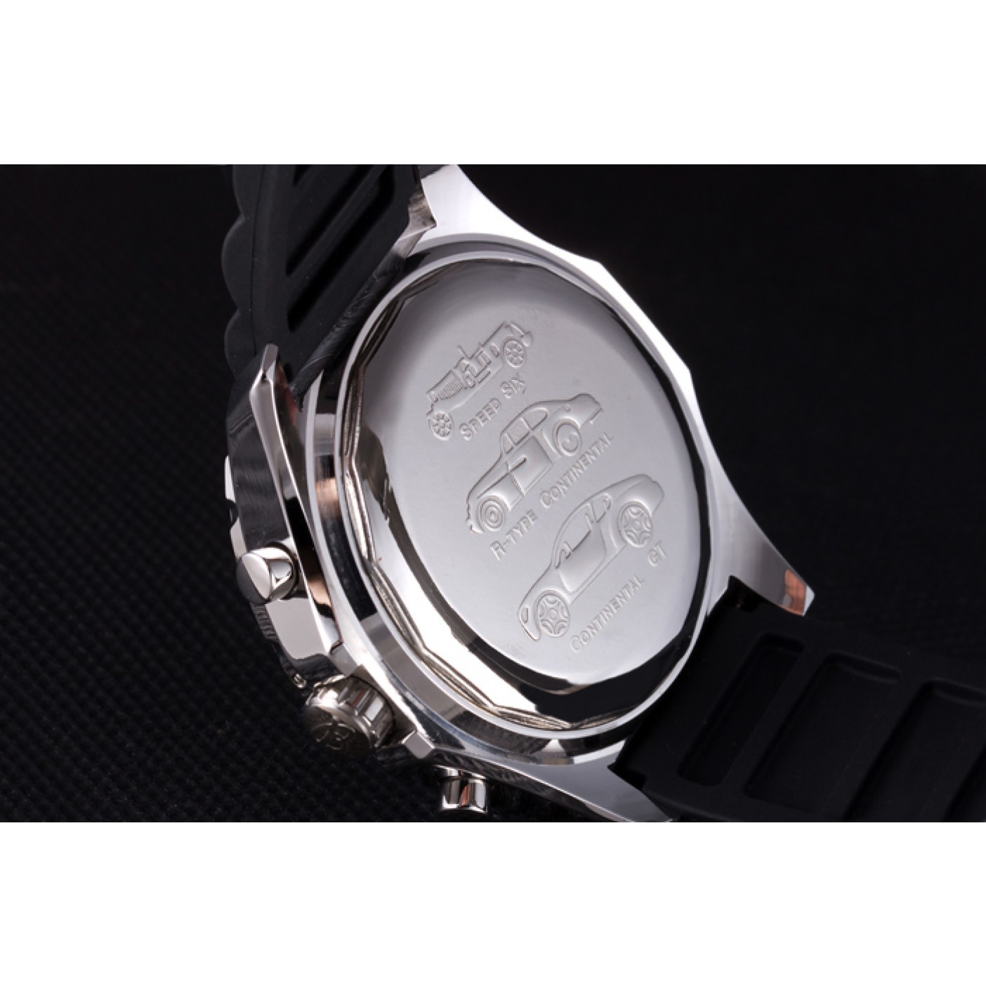 MiroTime Breitling Bentley Motors - bl151