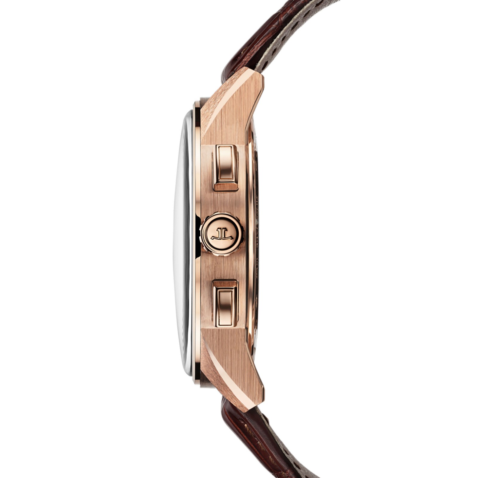 MiroTime Swiss Jaeger-LeCoultre Polaris Chronograph Q9022450