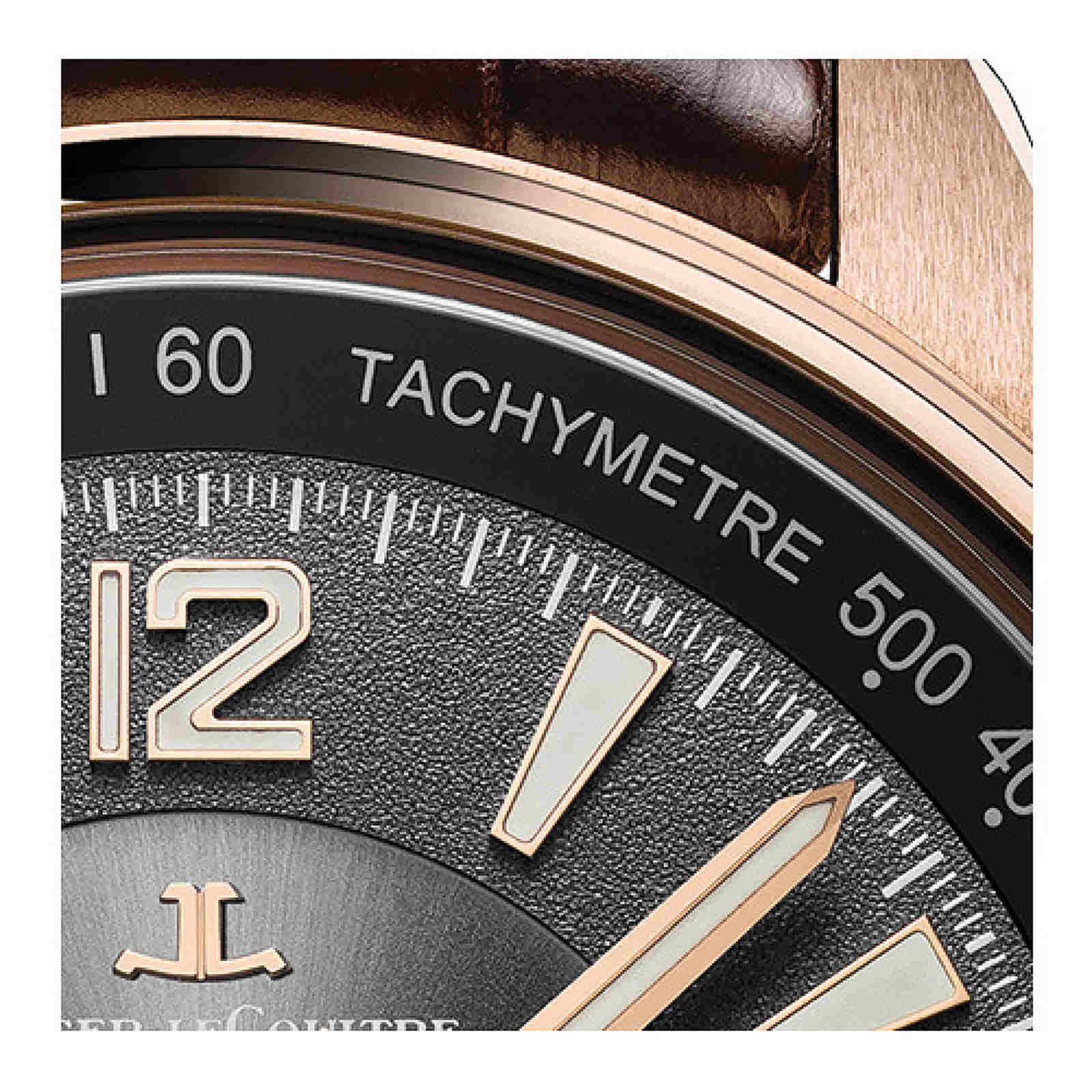 MiroTime Swiss Jaeger-LeCoultre Polaris Chronograph Q9022450
